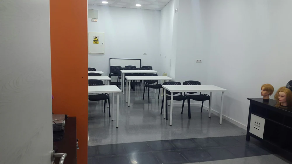 Foto de Academia Carmen Galan