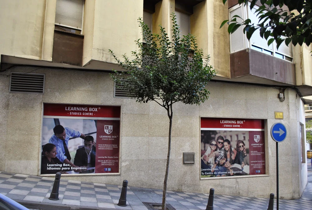 Foto de Academia de Inglés Learning Box Algeciras