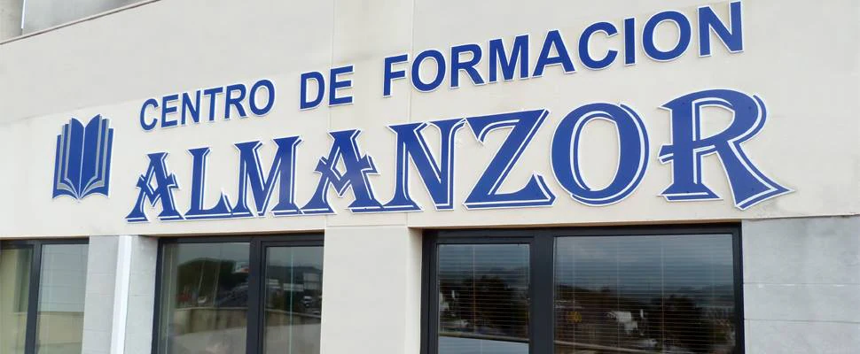 Foto de Centro De Formación Almanzor