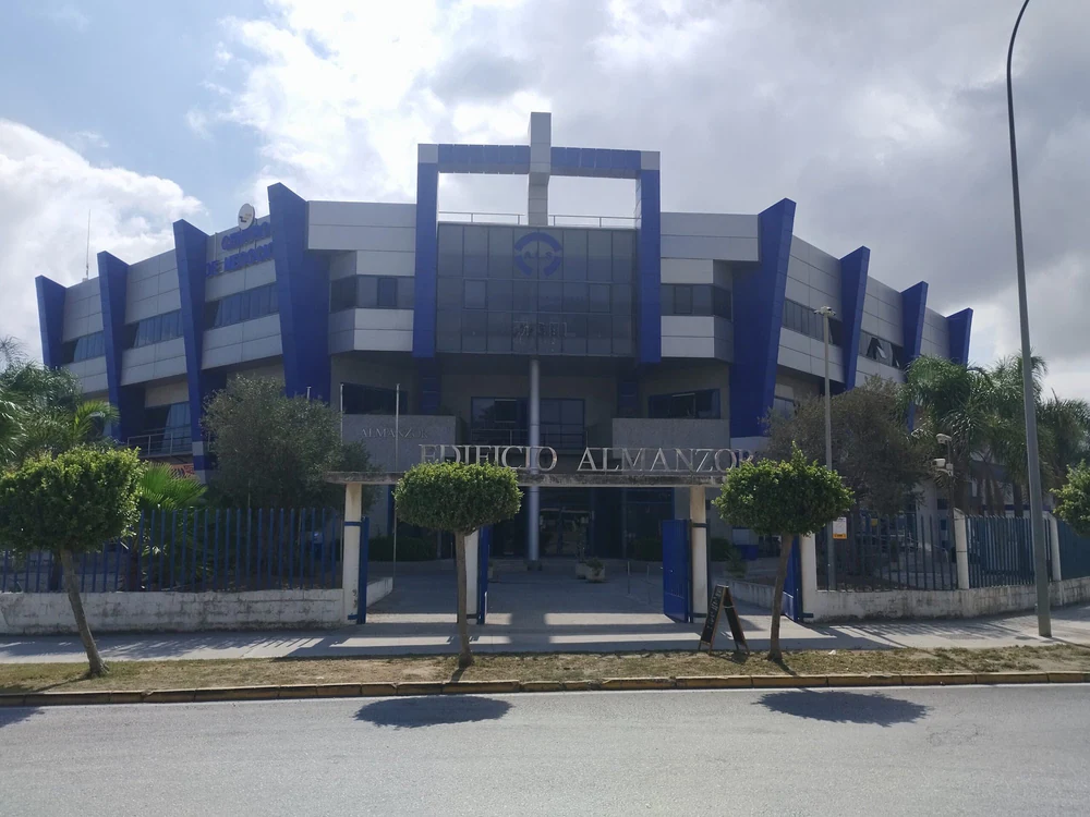 Foto de Centro De Formación Almanzor