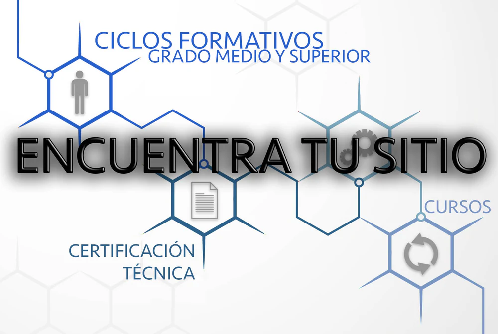 Foto de Infomatic Centro de Formación Profesional Marítima