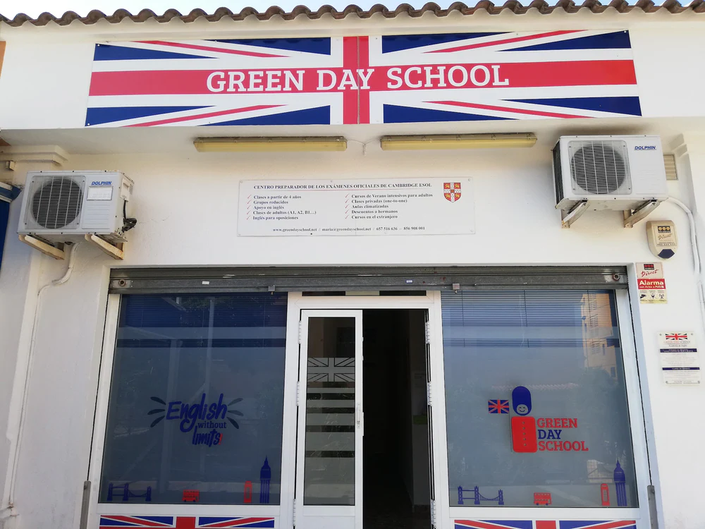 Foto de Day by Day Academia de Inglès