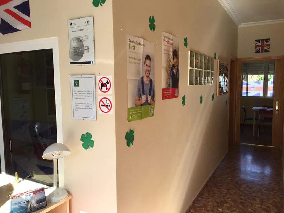 Foto de Green Day School