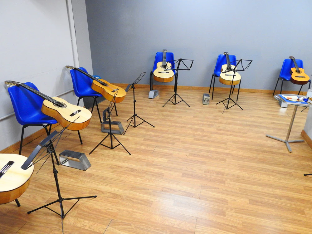 Foto de Academia Flamenco Noelia Sabarea