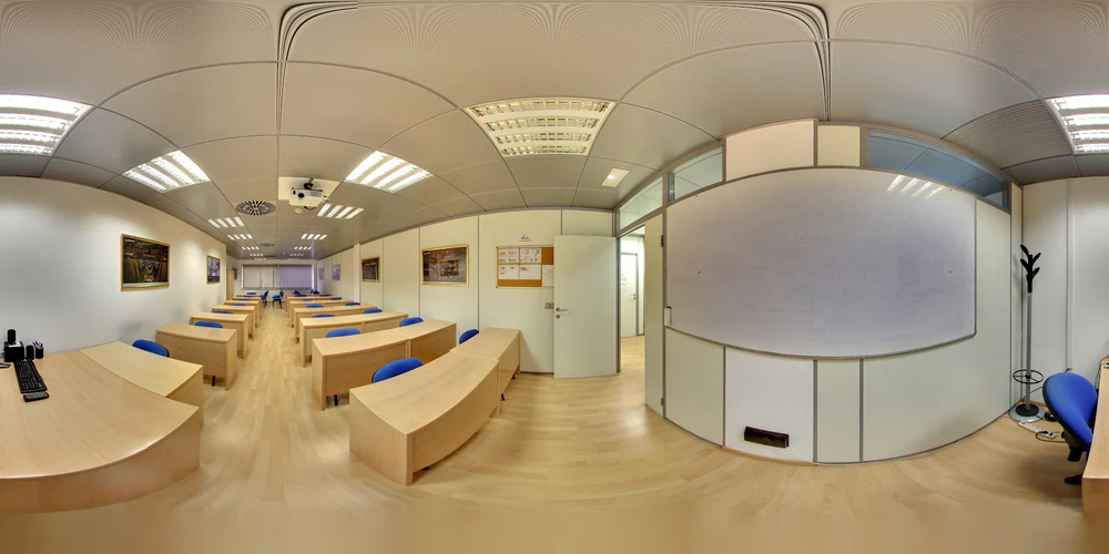 Foto de CEAE Burgos - Centro de Estudios Aeronáuticos