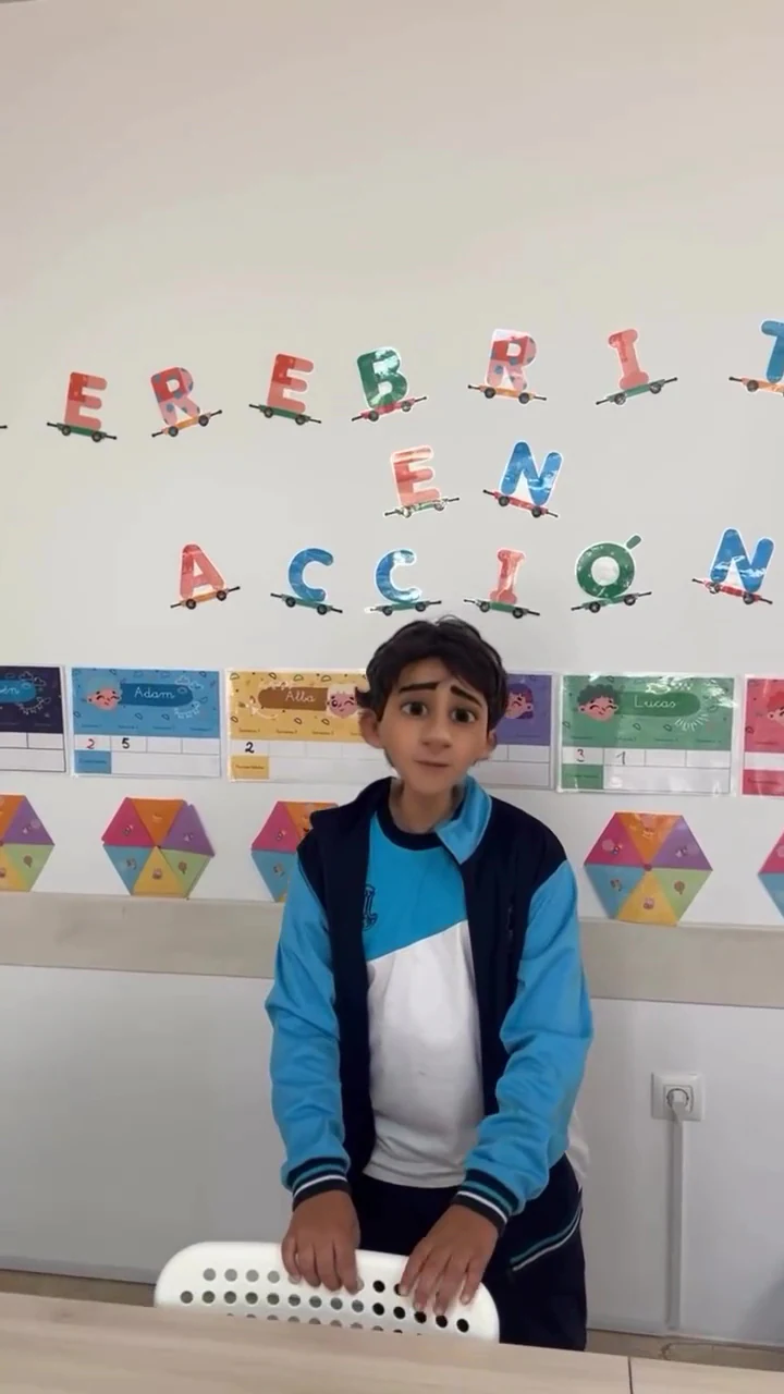 Las Clases de la Seño Noe
