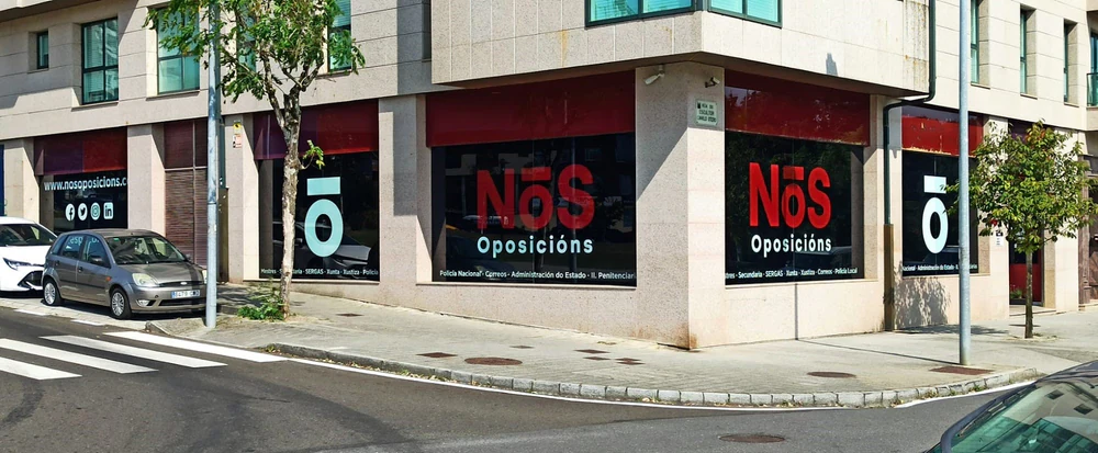 Nós Oposicións