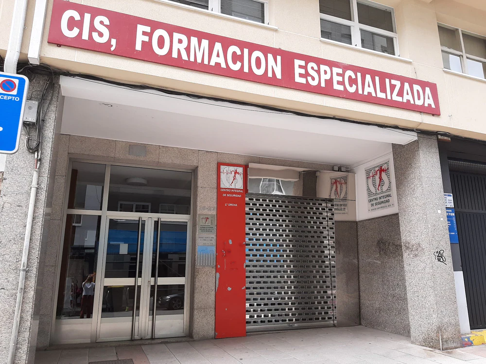 Foto de Centro de Formación Praxis S.L.U