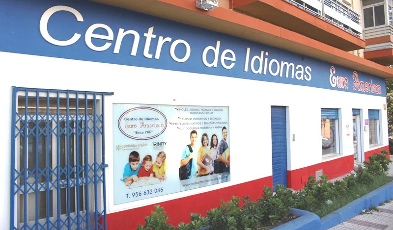 Foto de London School Salesianos