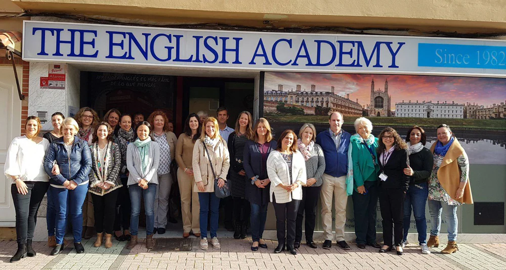 Foto de The English Academy