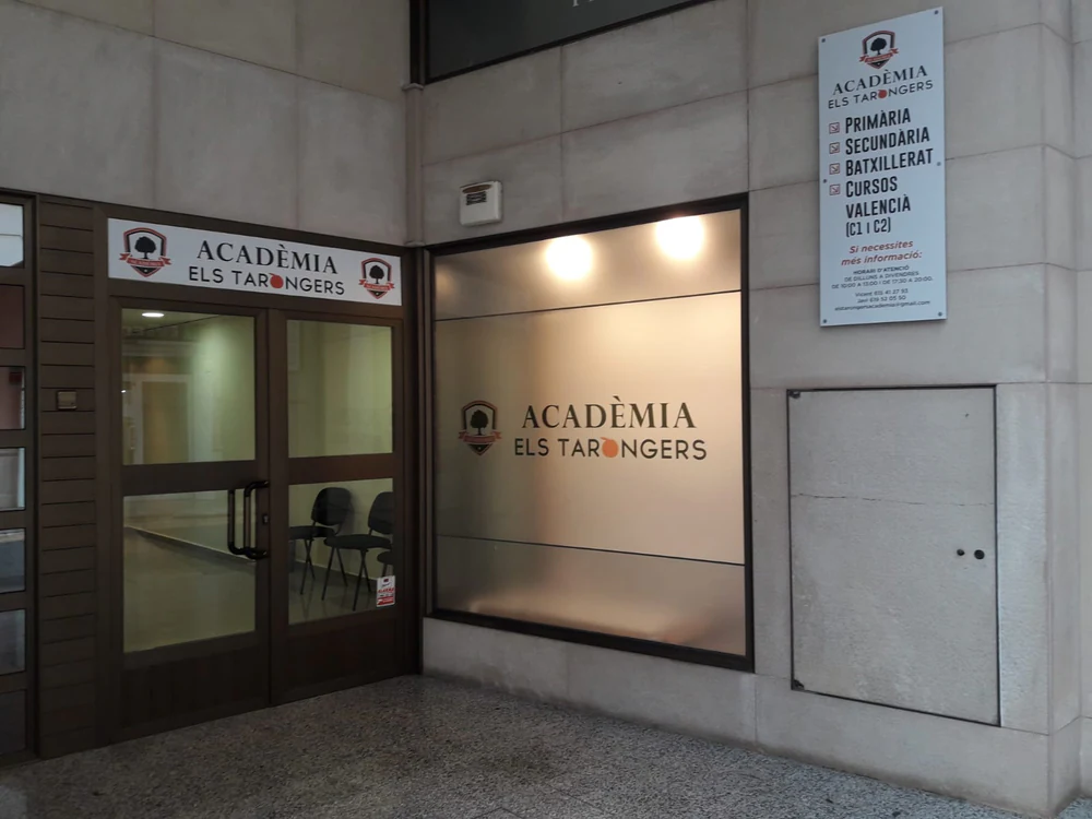 Acadèmia Els Tarongers
