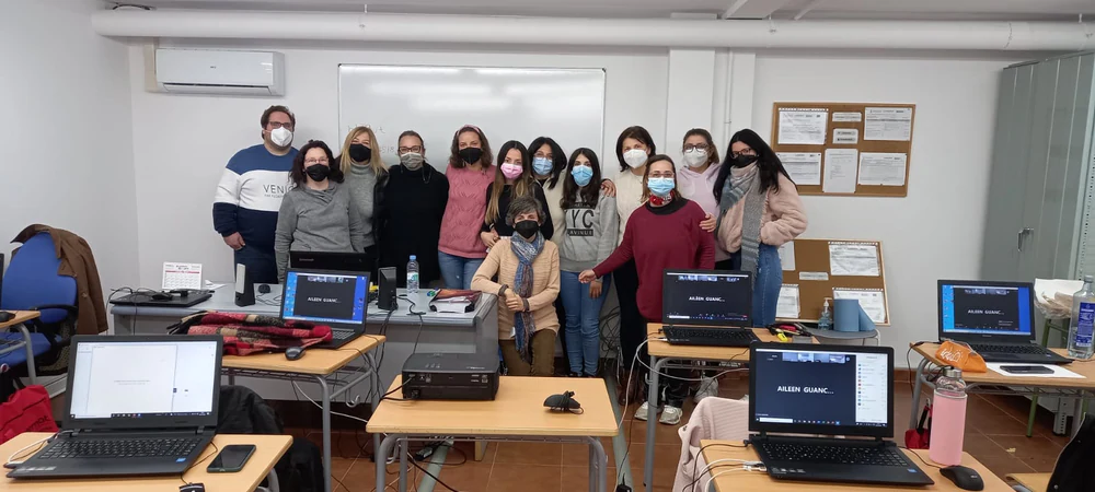 Foto de Acadèmia Els Tarongers
