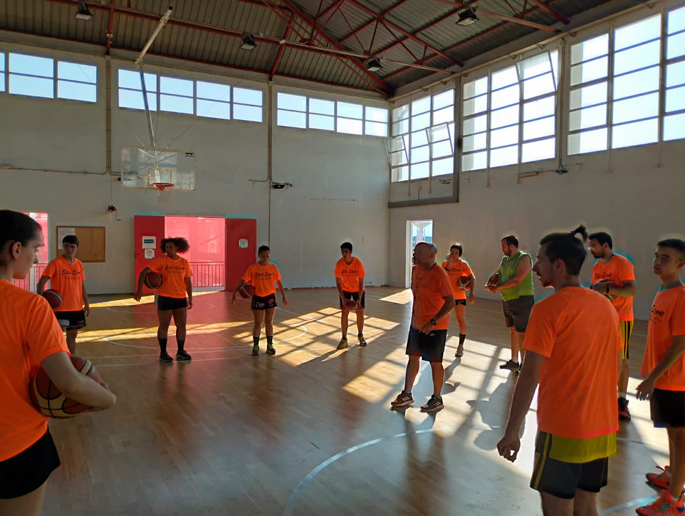 ELITESPORT Algemesí