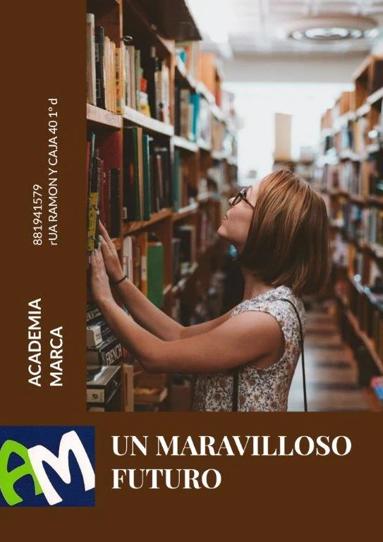 Foto de Academia Marca