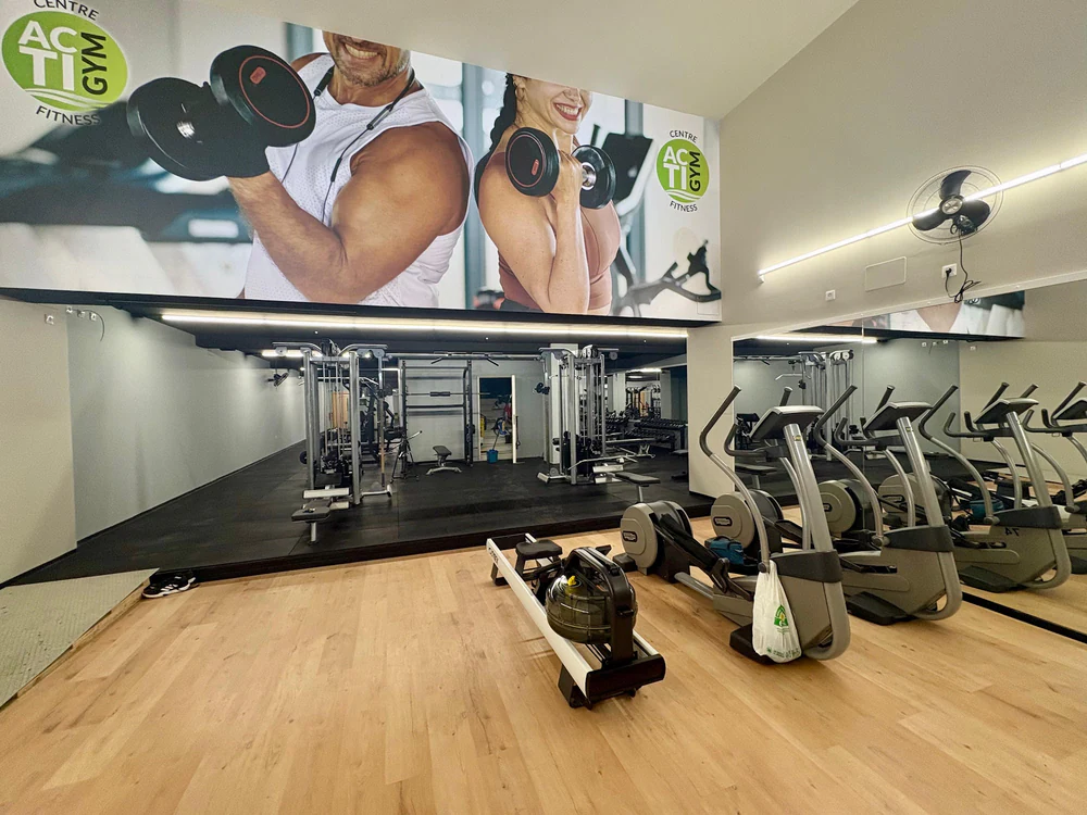 Actigym