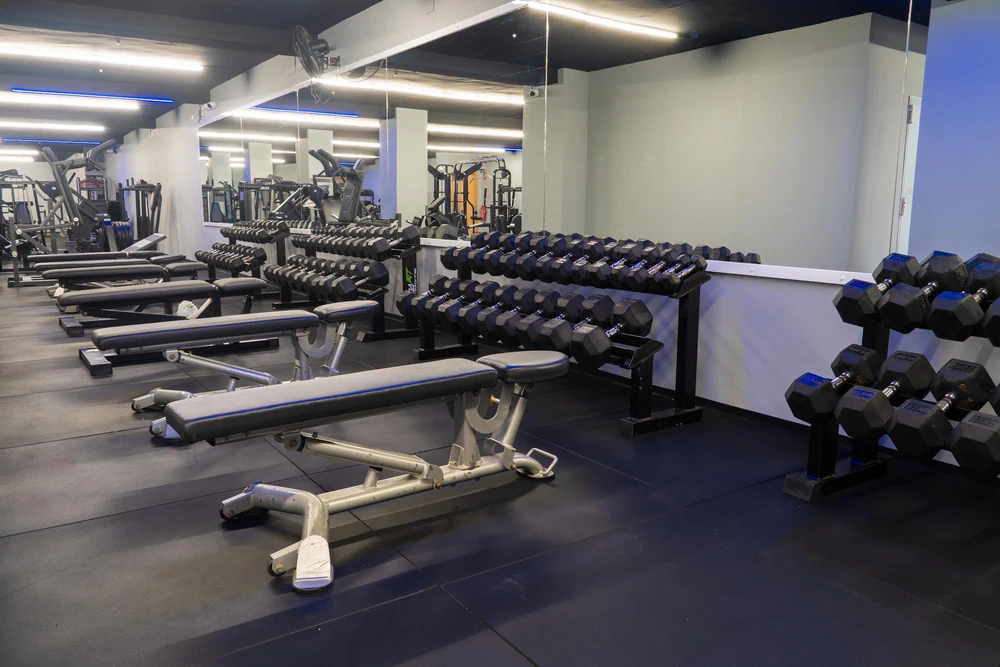 Foto de Actigym