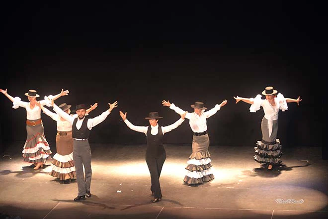Foto de Escuela de Baile La Candela