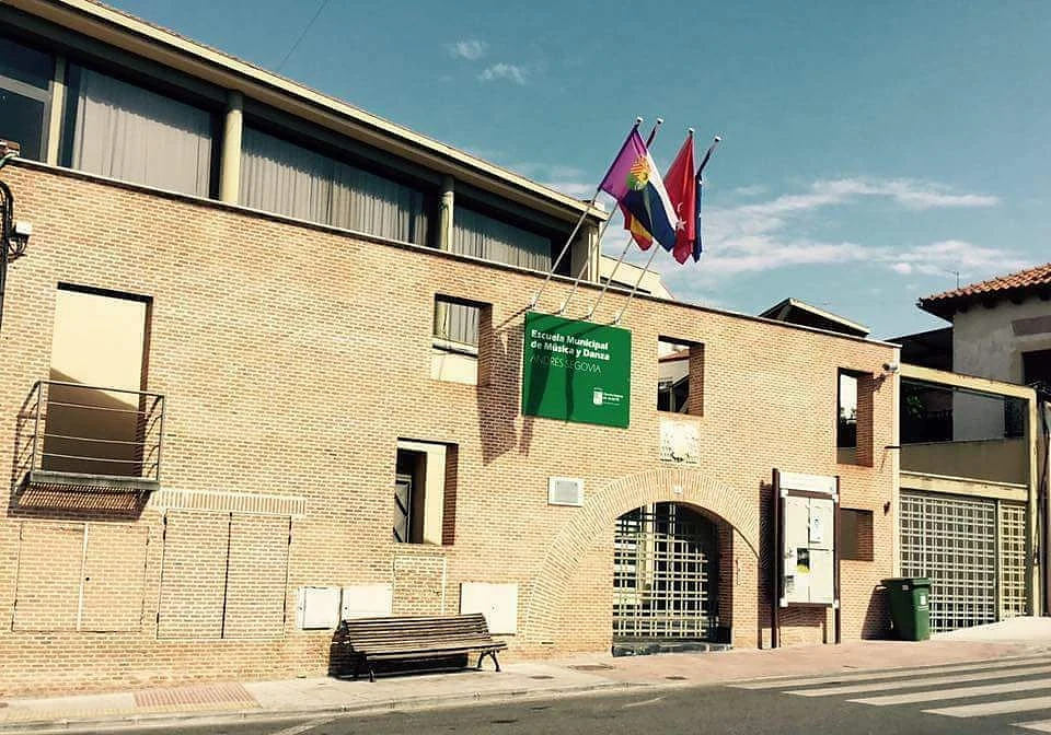 Foto de Escuela de Baile La Candela