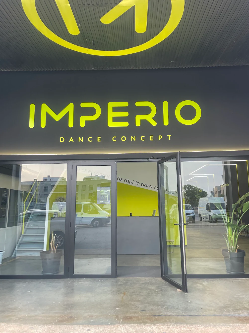 Foto de Imperio Dance Concept