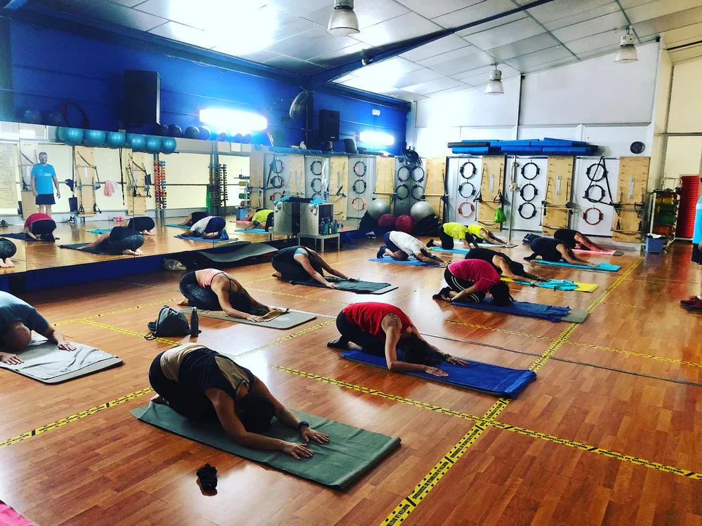 Foto de HellGym Alginet