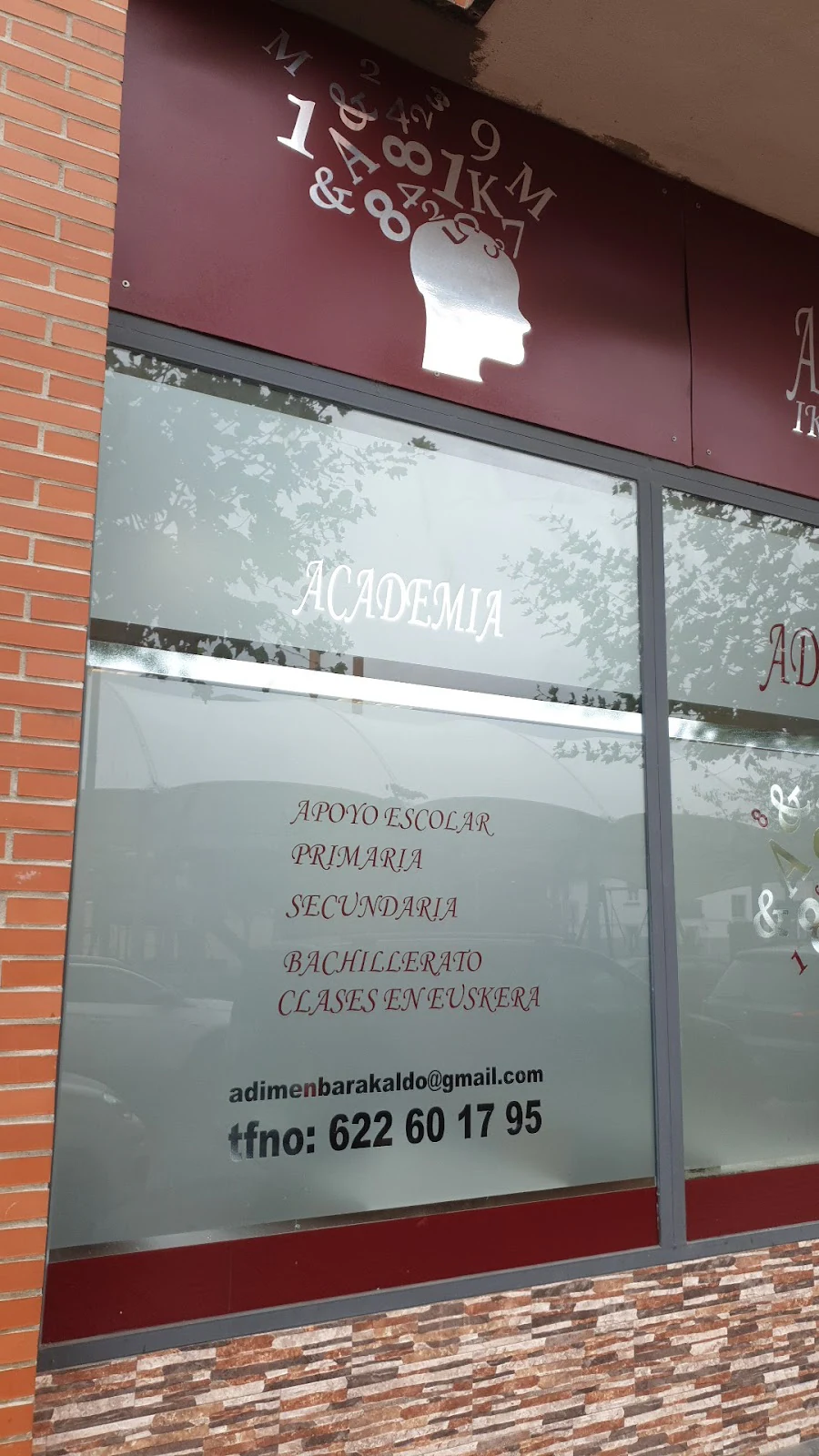 Foto de Academias Edison Barakaldo