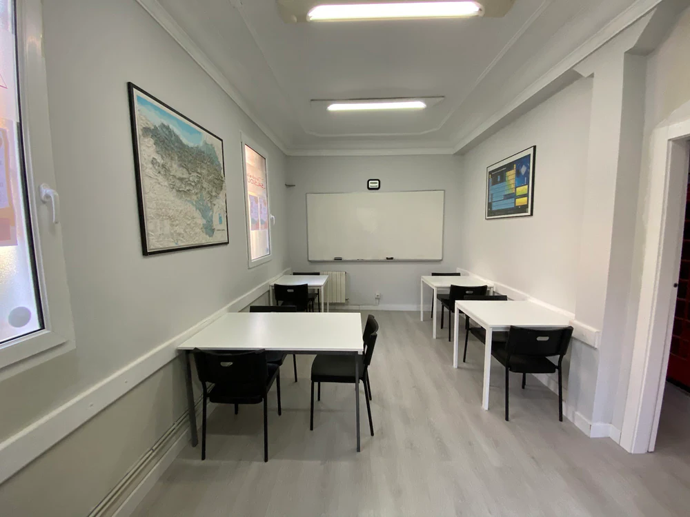 Foto de Academia Salsidu