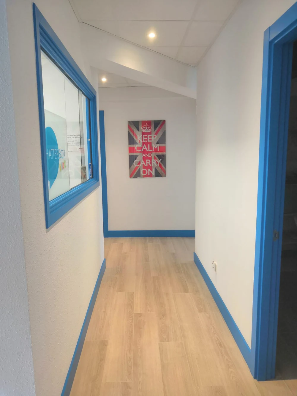 Foto de Urban Hub Language School