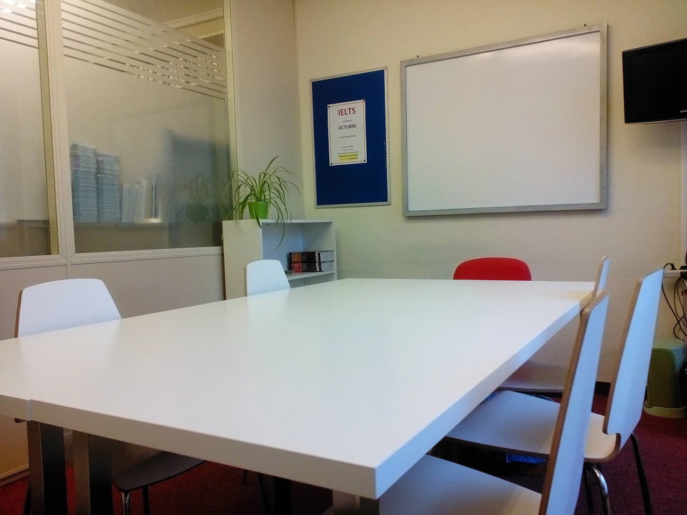 Foto de Real English Getxo