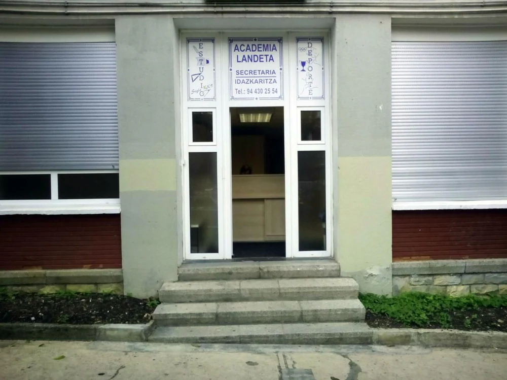 Foto de Academia Números