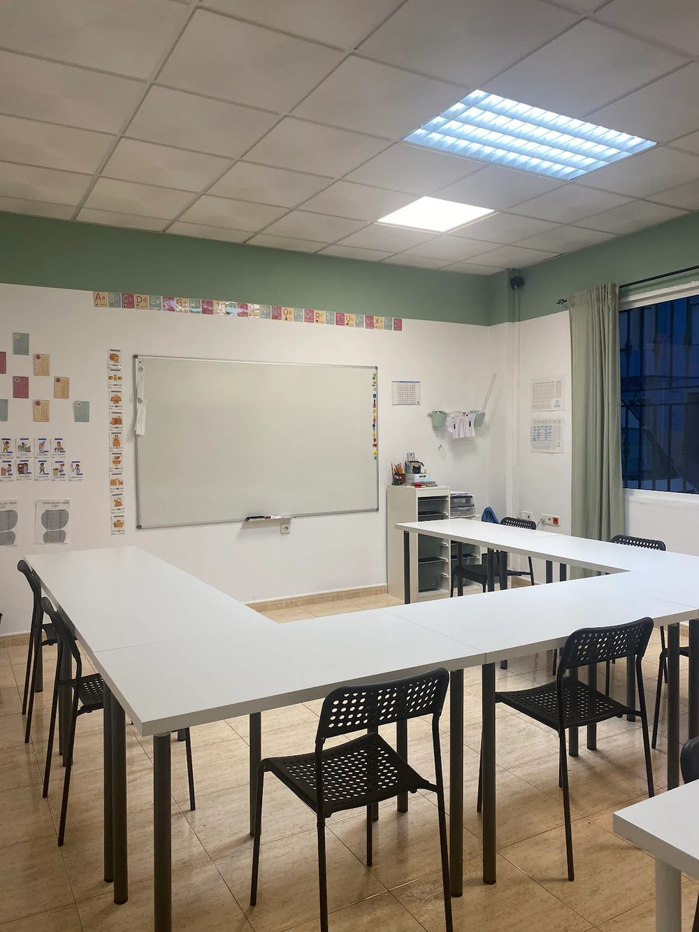 Foto de Centro de Formación Progreso