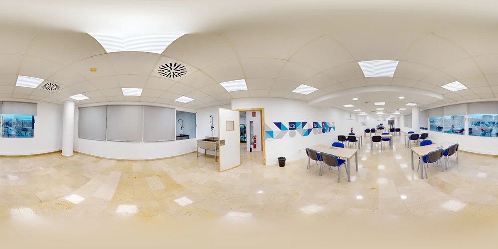 Foto de Centro de Formación Progreso