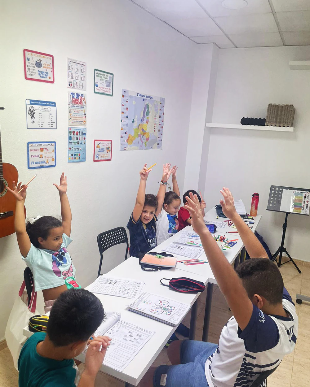 Foto de EDUCMA