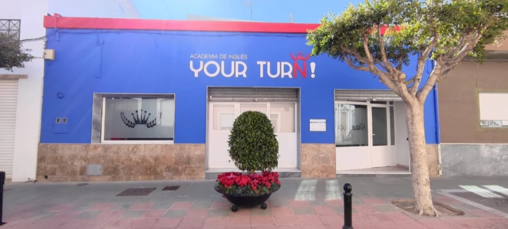Foto de ACADEMIA DE INGLES YOUR TURN!