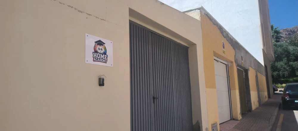 Foto de Home Academy