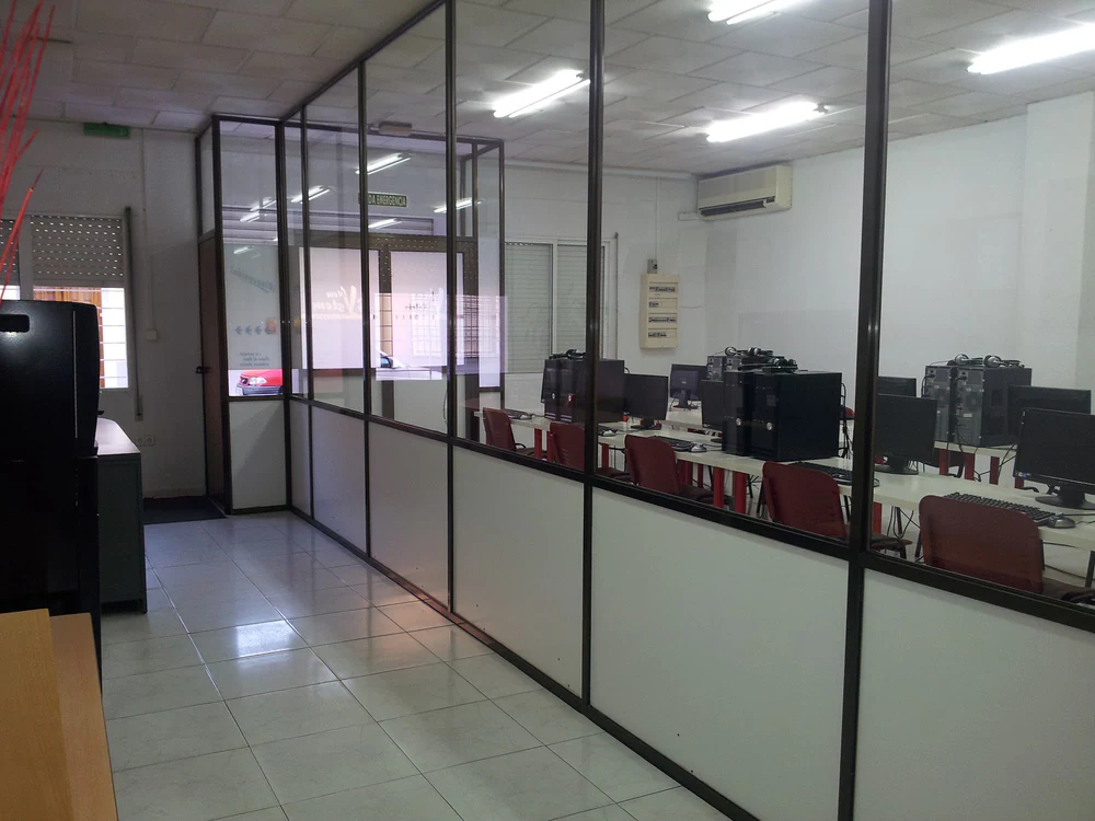 Foto de Academia New System