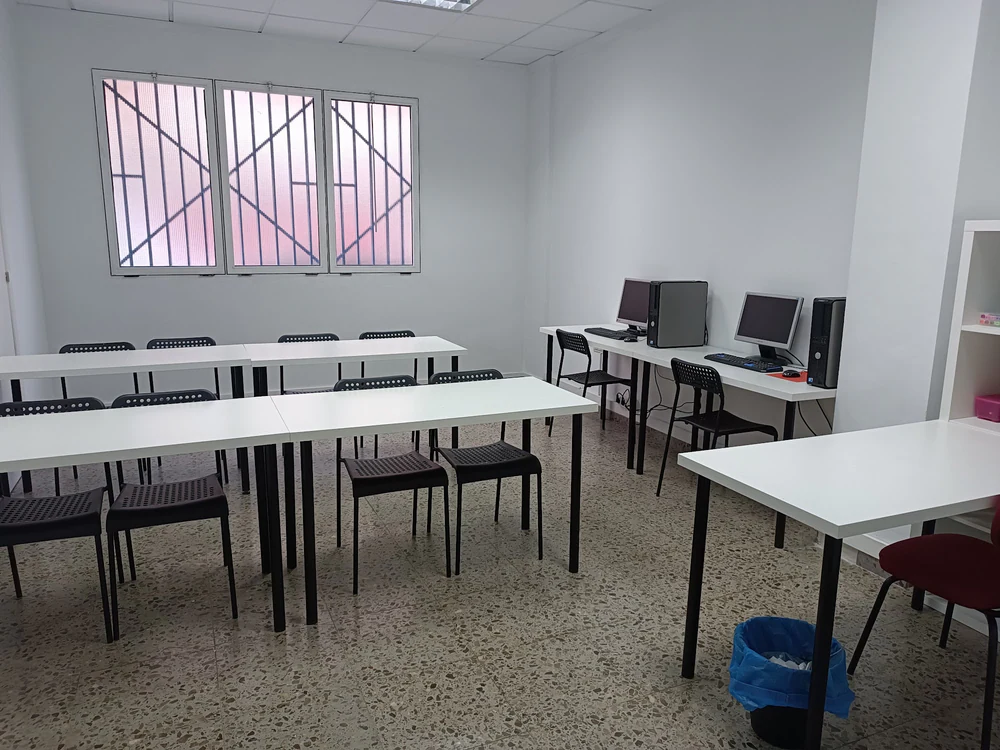 Foto de Academia ORBE | Apoyo escolar | Oposiciones