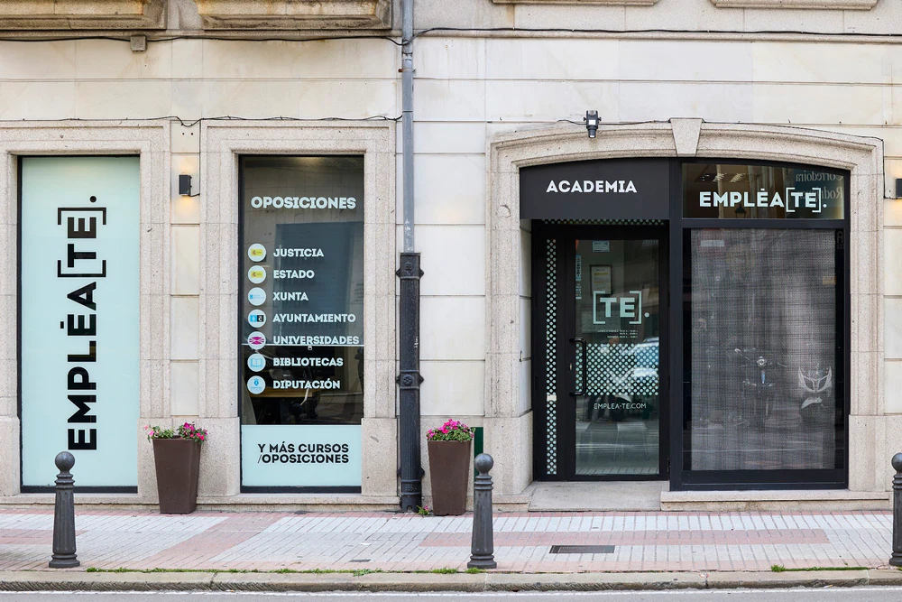 Foto de LABORALIA Oposiciones | Academia de Oposiciones