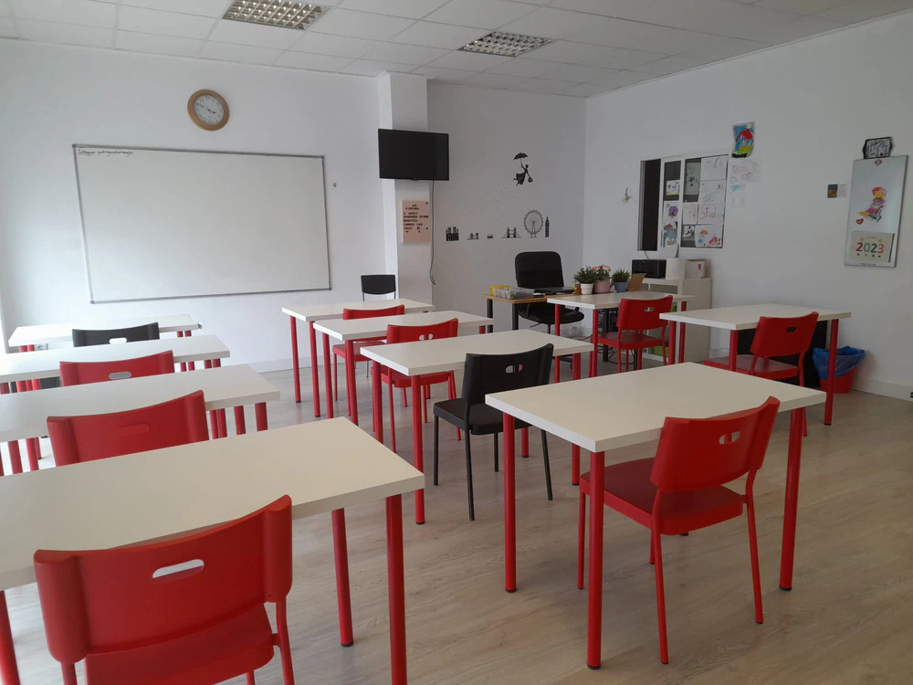Foto de THE ENGLISH CENTER