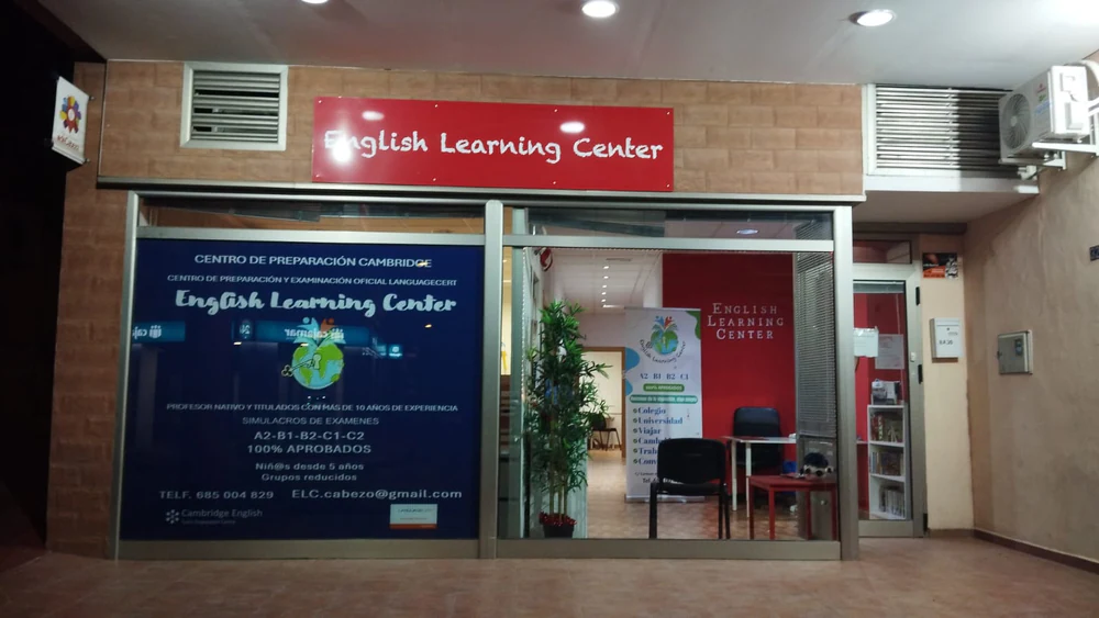 Foto de THE ENGLISH CENTER