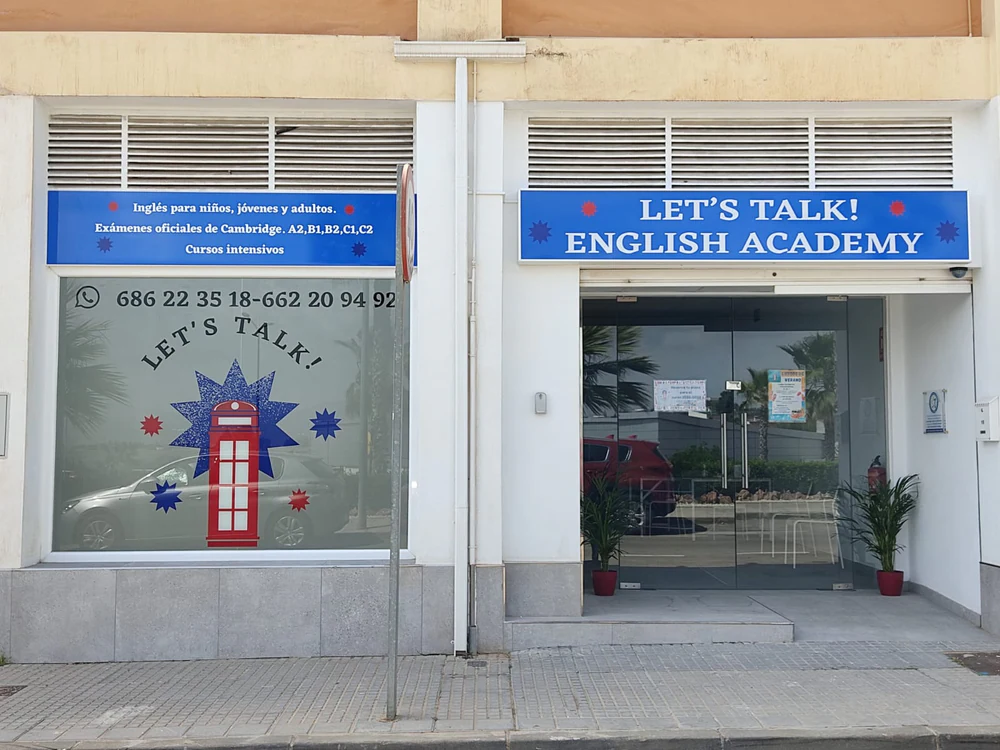 Foto de Michelle's Academy