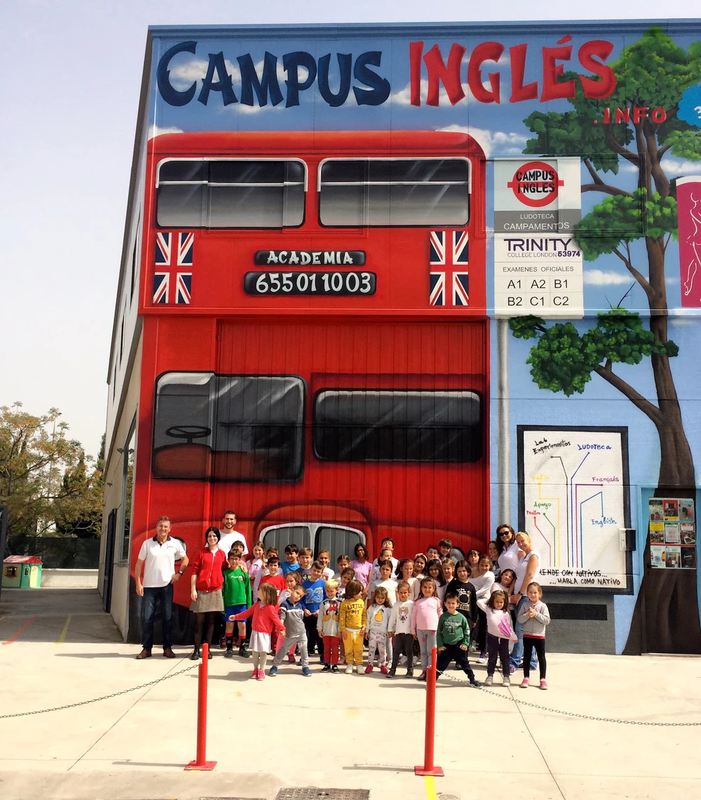 Foto de Michelle's Academy