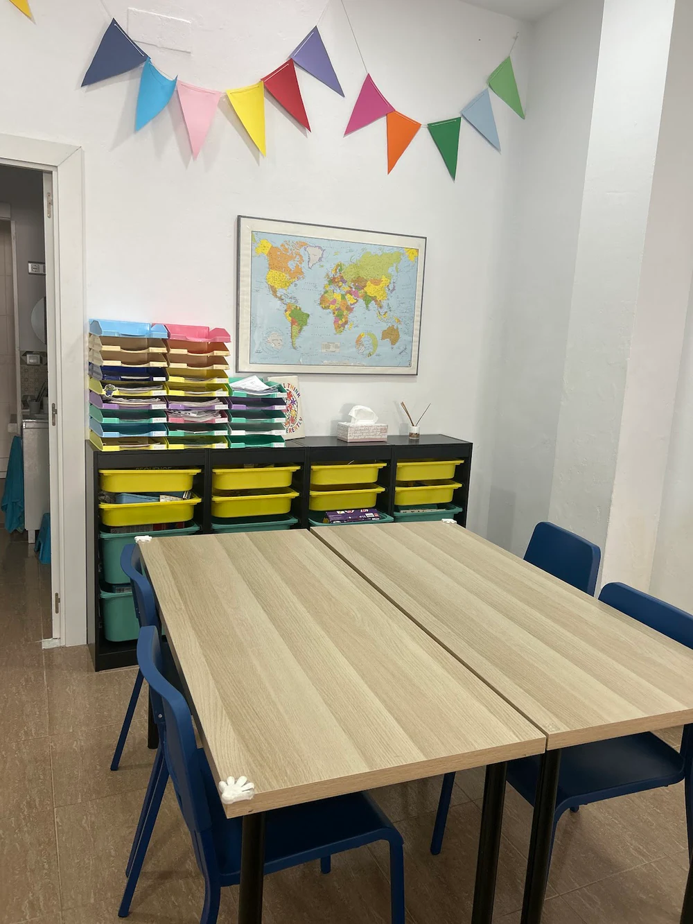 Foto de Académia Forner