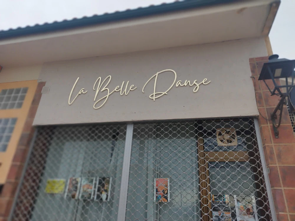 La Belle Danse