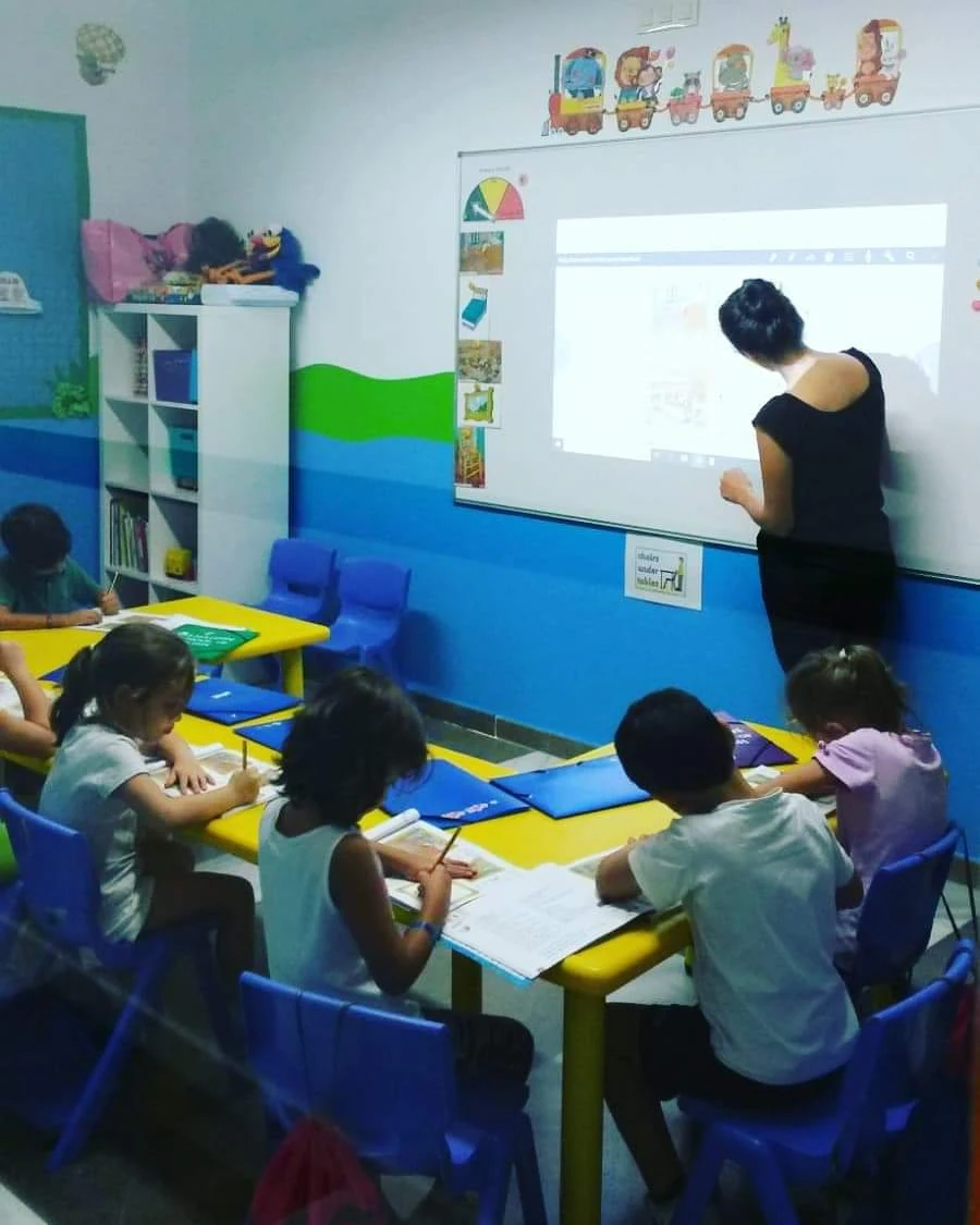 Foto de Academia de Inglés Premier