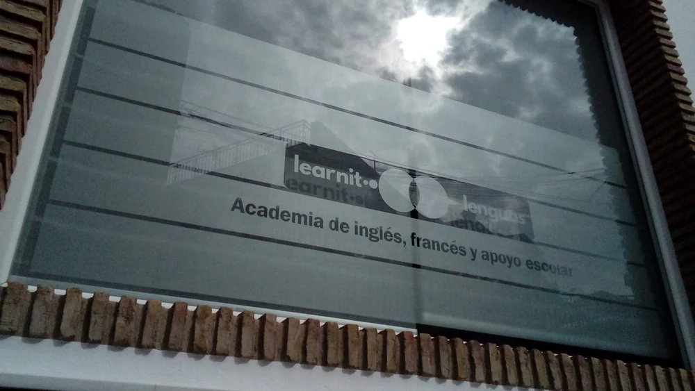 Learnit Lenguas