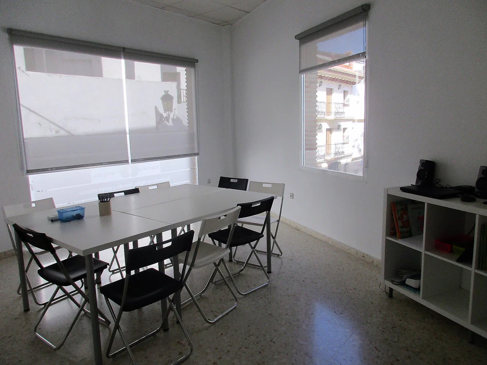 Foto de Learnit Lenguas