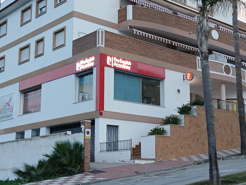 Foto de Guadalhorce Oposiciones