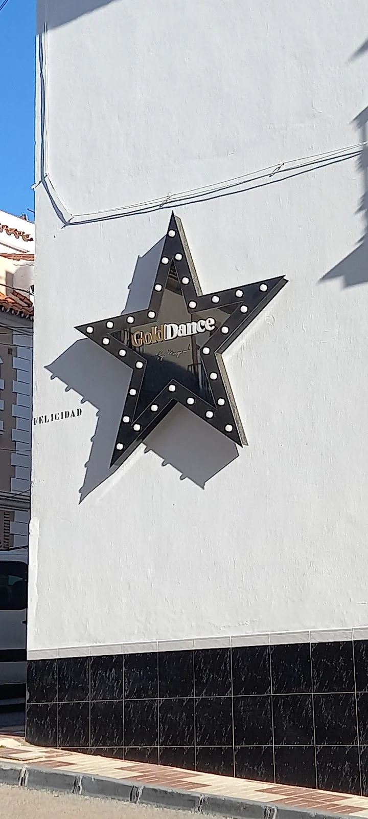 Foto de Gold Dance