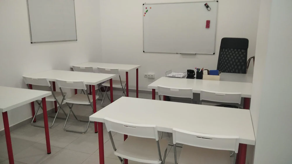 Foto de Alquimia centro de estudios