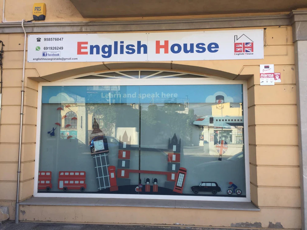 Foto de English House